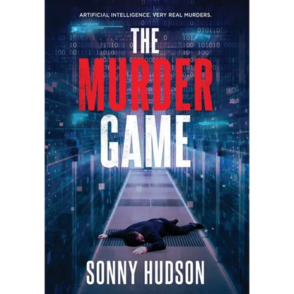 The Murder Game - Hardcover