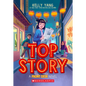Top Story (Front Desk #5) - Paperback