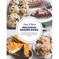 Delicious Baking Book: Discover 50 Unique Recipes for Bread, Pizza, Cookies, Cakes, Pies, and More - Paperback