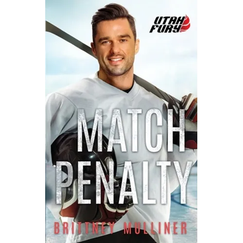 Match Penalty - Paperback