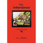 The Inheritance - Hardcover