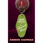 Enjoy Your Stay at the Shamrock Motel - Paperback