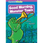 Good Morning, Monster Town - Paperback