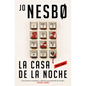La Casa de la Noche / The Night House - Paperback