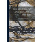 The Mineralogy and Botany of the Bible - Paperback