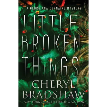 Little Broken Things - Paperback