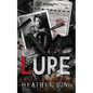Lure - Paperback