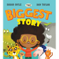 The Biggest Story - Hardcover
