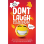 Don't Laugh Challenge - Thanksgiving Edition The Funniest Turkey Stuffing Laugh Out Loud Jokes, One Liners, Riddles, Brain Teasers, Knock Knock Jokes, - Paperback