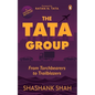 The Tata Group: From Torchbearers to Trailblazers - Paperback
