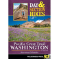 Day & Section Hikes Pacific Crest Trail: Washington - Paperback