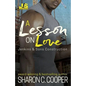 A Lesson On Love - Paperback