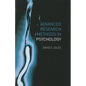 Advanced Research Methods in Psychology - Paperback
