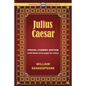 The Tragedy of Julius Caesar - Paperback