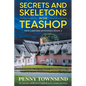 Secrets and Skeletons in the Tearoom - Paperback