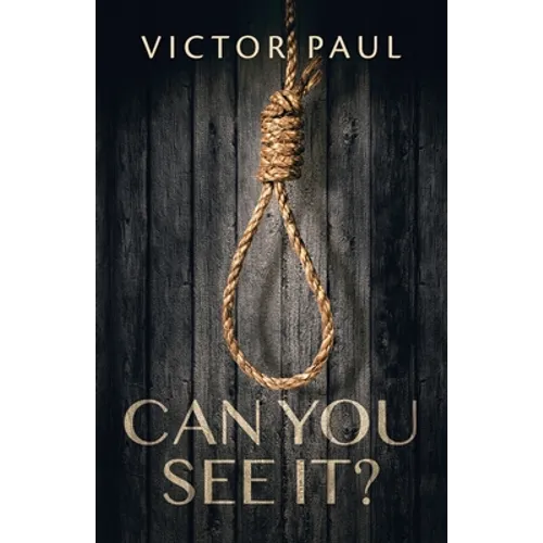 Can You See It? - Paperback