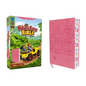 Adventure Bible for Early Readers-NIRV - Imitation Leather
