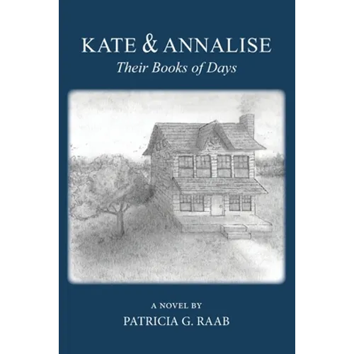 Kate & Annalise: Their Books of Days - Paperback