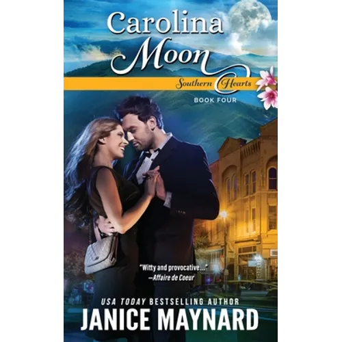 Carolina Moon - Paperback