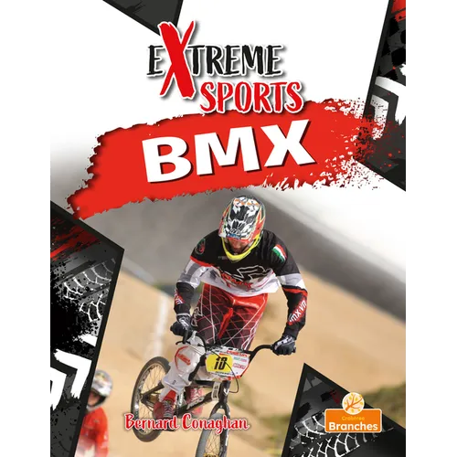 BMX - Paperback