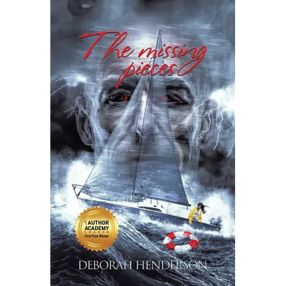 The Missing Pieces - Paperback