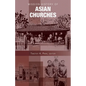 Mission History of Asian Churches - Paperback