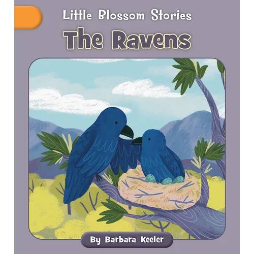 The Ravens - Paperback
