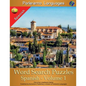 Parleremo Languages Word Search Puzzles Spanish - Volume 1 - Paperback