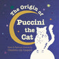 The Origin of Puccini the Cat - Paperback