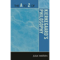 The A to Z of Kierkegaard's Philosophy - Paperback