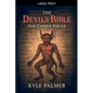 The Devil's Bible: The Codex Gigas - Paperback