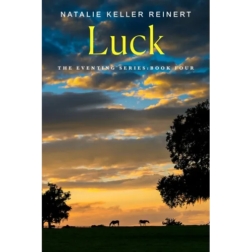 Luck - Paperback