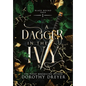 A Dagger in the Ivy - Hardcover