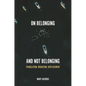 On Belonging and Not Belonging: Translation, Migration, Displacement - Paperback