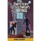 The Mystery of Solomon's Ring (Book 2): Ava & Carol Detective Agency - Hardcover