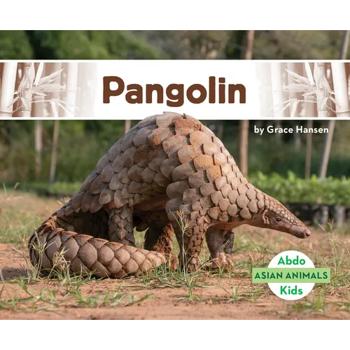 Pangolin - Library Binding