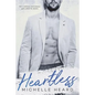 Heartless - Paperback