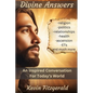 Divine Answers: An Inspired Conversation for Today's World - Paperback
