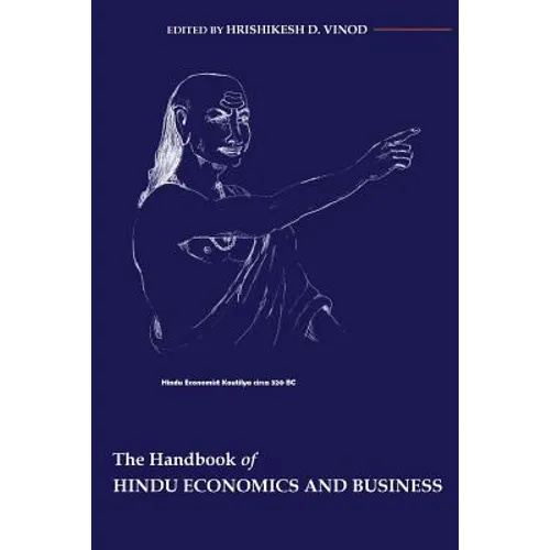 Handbook of Hindu Economics and Business - Paperback