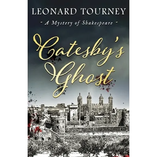 Catesby's Ghost - Paperback