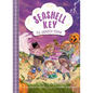 The Monster Storm (Seashell Key #2): A Chapter Book - Hardcover