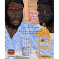 Toyin Ojih Odutola: The Umueze Amara Clan and the House of Obafemi - Hardcover