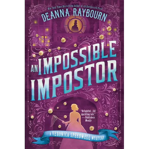 An Impossible Impostor - Paperback
