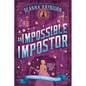 An Impossible Impostor - Paperback
