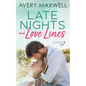 Late Nights & Love Lines - Paperback