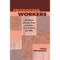 Producing Workers: The Politics of Gender, Class, and Culture in the Calcutta Jute Mills - Paperback