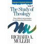 The Study of Theology: From Biblical Interpretation to Contemporary Formulation - Paperback