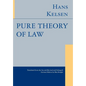 Pure Theory of Law - Hardcover