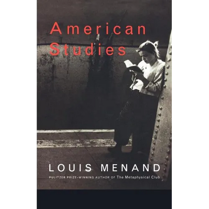 American Studies - Paperback