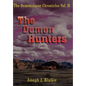The Demonslayer Chronicles Vol. II - Hardcover
